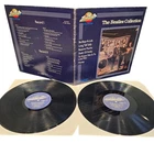 The Beatles Collection 2-LP Set Vinyl Album Timewind DB/50064 33 RPM