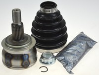 Gelenksatz Antriebswelle Spidan 24556 FüR Mercedes W169 W245 Klasse M20X1.5 150