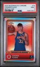 2024 Topps Chrome McDonald's All American Basketball Checklist Guide in-content 21