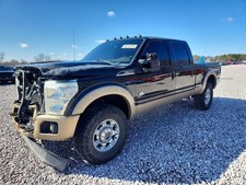 Steering Gearrack Power Steering Fits 11-16 Ford F250sd Pickup 984968