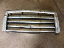 1947 Chrome Gmc Truck Front Grille 1948 1949 1950 1951 Vintage Gmc Truck Grill
