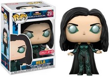 Ultimate Funko Pop Thor Ragnarok Figures Gallery & Checklist 42