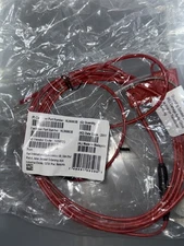 BRAND NEW MOTOROLA HLN6863B ACCESSORY CABLE APX, XTL, PM SERIES RADIOS