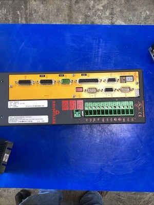 BAUMULLER BUM60-0816-54-B-001-VC-0A-0001-0012-0000/BUM60081654B001VC0A00010012