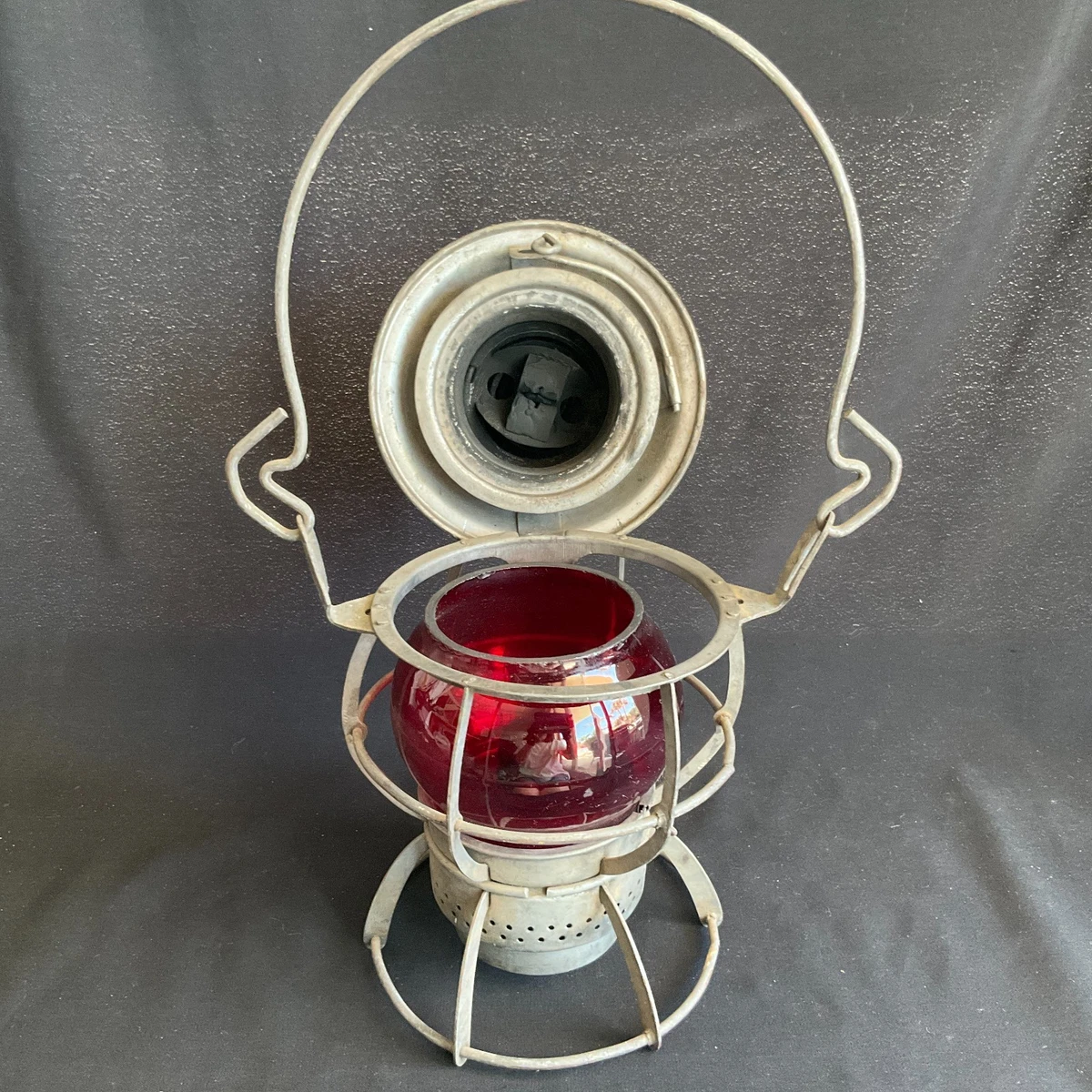 Dressel Collectible Railroad Lanterns & Lamps for sale | eBay
