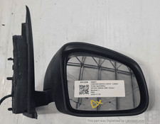 Retroviseur droit (ou coque) Smart FORFOUR