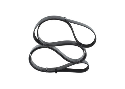 BOSCH Keilrippenriemen  für TOYOTA