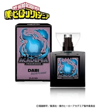 My Hero Academia Fragrance Dabi 30ml primaniacs – Ships after Nov 27, 2025