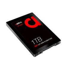 Addlink S20 Made in Taiwan 1TB SSD Sata III 6GB/S 2.5 -inch built -in solid stat