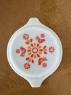 Vintage PYREX Friendship Bird  20-C 34 Replacement LID Cover ONLY
