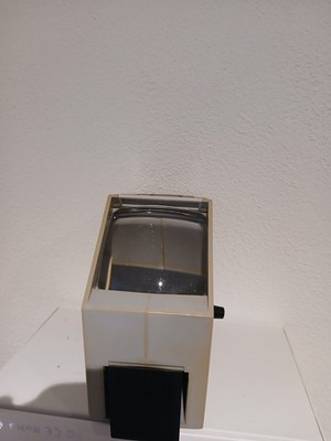 Pentacon DB1 Batteriebetrieben