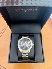 Unisex Watch Brand New In Box Quartz Movement
