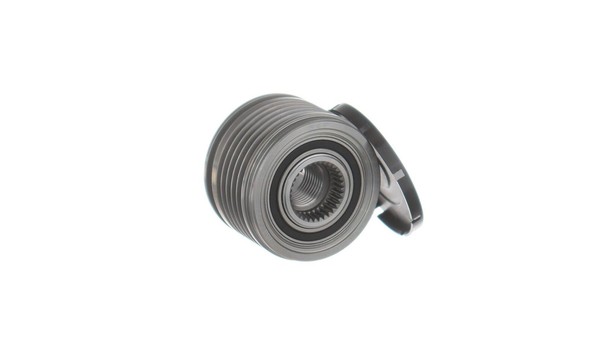 Generatorfreilauf SKF VKM 03826 FÜR Mercedes Mitsubishi Smart-image