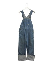 OSH KOSH          Denim overalls Indigo