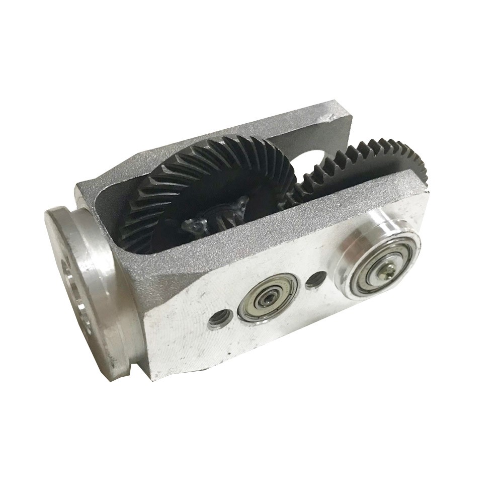 MOTORE CON Ingranaggio 12V Abbacchiatore Scuotitore Oliviero Light E Synthesis EUR 83,90 - Foto 12