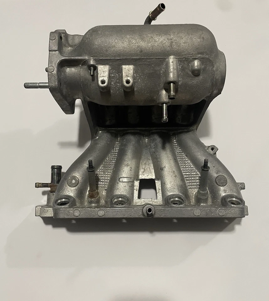 1996 - 1998 年本田 civic Ex Vtec 进气歧管,P2P 1PT-6 Vtec,D16Y8 自动 — 第 3/4 张图片