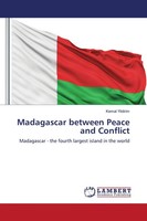Kemal Yildirim | Madagascar Between Peace And Conflict | Taschenbuch | Englisch