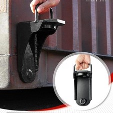 Shipping Container Jack Lug Stable Shipping Container Accessories Attachment