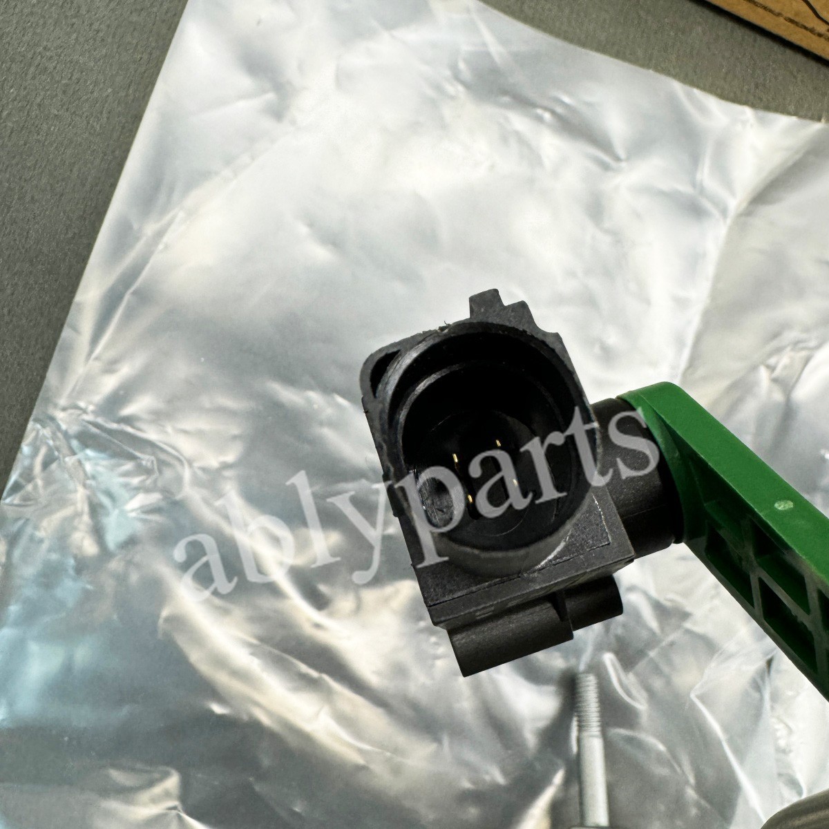 Bentley Continental GT Ride height sensor