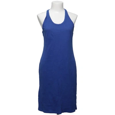 J.Crew, Kleid, Größe: S, Blau, Baumwolle, Einfarbig, Damen #6CY - Bild 1 von 4