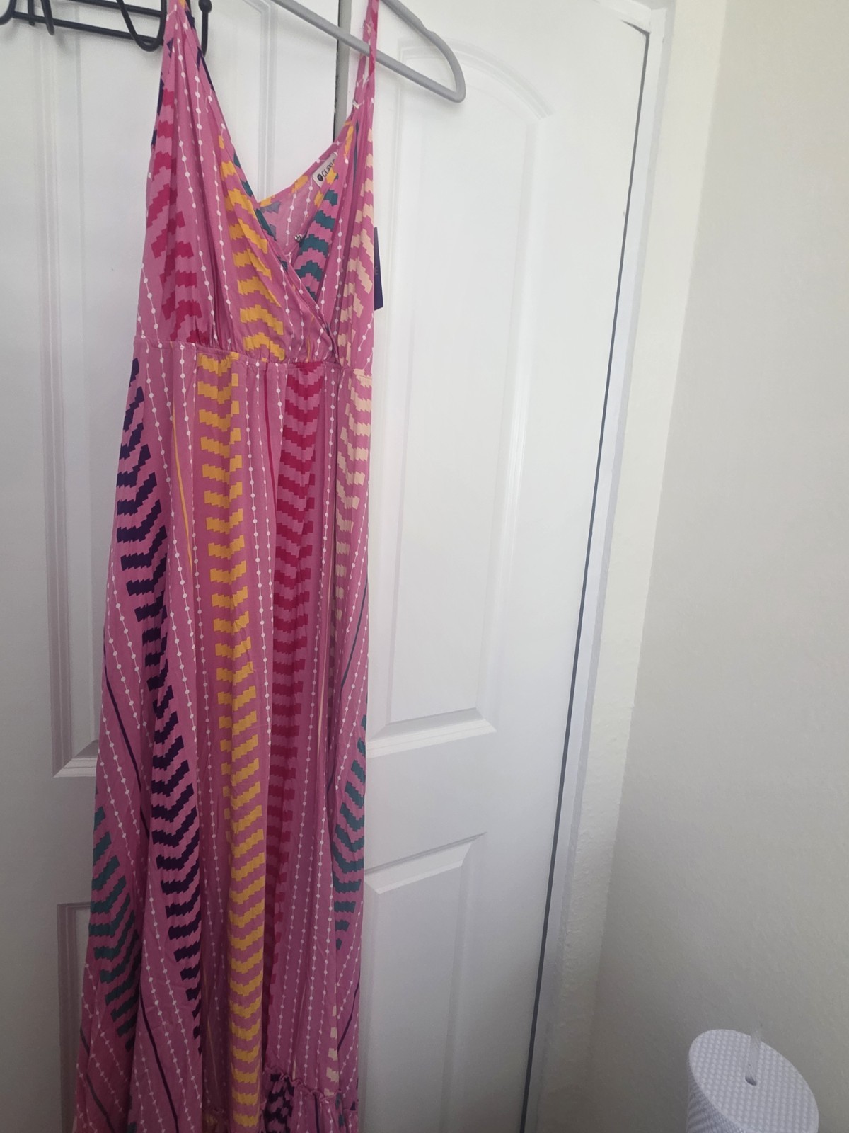 Maxi Dress NWT-image