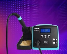 AT90DH/ST-990 High-PowerLead-Free SolderingStation ST-100/Soldering Iron 90/100W