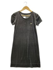 GUCCI / Short Sleeve Dress / M / -- / BRW / 271473 X8806
