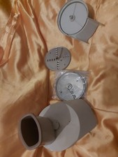 Moulinex Schnitzelwerk für Moulinette 643 646 647 648 763 899 