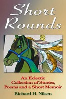 Richard H. Nilsen | Short Rounds | Taschenbuch | Englisch (2018) | [.]