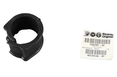 Fiat rubber bushing rubber bearing silent block holder 1376347080 for Ducato Doblo