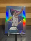 2024 Topps Finest Basketball Refractor Jayson Tatum #6