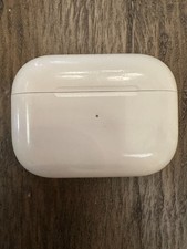 Apple AirPods Pro 1st Gen. Charging Case Only A2190 Genuine Apple AirPods Pro