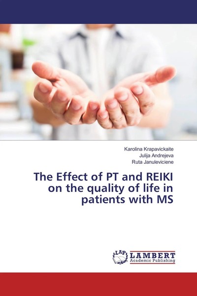 Karolina Krapavickaite (U. A.) | The Effect Of PT And Reiki On The Quality Of...-image