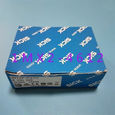 1pc New WT2F-P270 6030589 *cm