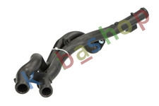 COOLING SYSTEM PLASTIC HOSE FITS AUDI A4 B8 A5 A6 ALLROAD C7 A6 C7 A7 A8 D4 Q5