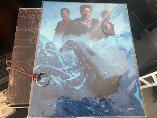 Uncharted Collection - Picture 4 of 4