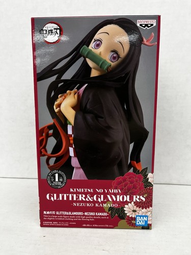 Demon Slayer - Bandai - Statuetta/e ~ Giten ~ Tanjiro