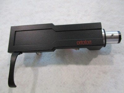 Ortofon LH-1 used headshell for phono cartridge tonearm turntable