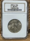 1953-D Franklin Half MS 63 Dollar NGC