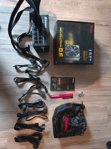 PSU Enermax REVOLUTION D.F. 750W PC-Netzteil (ERF750EWT)