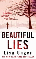 Lisa Unger | Beautiful Lies | Taschenbuch | Englisch (2008) | Arrow