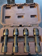 Matco Driveline Socket Set