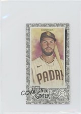 2020 Topps Allen & Ginter's Mini Black Eric Hosmer #220 0e7m