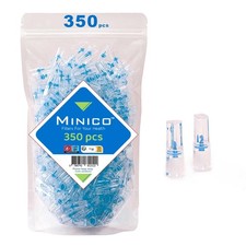 Cigarette Filters That Remove Tar and Chemical 350 Pieces 8mm Cigarette Holde...