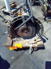 Automatic Transmission 4.0l 6 Cylinder 5 Speed Fits 12-21 Nv 2500 186734
