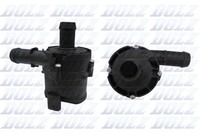 Zusatzwasserpumpe (KüHlwasserkreislauf) Dolz EA530A FüR VW Golf 7 5G1 BQ1 BE1 B8
