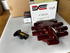 C208, D104, Marine Distributor Cap and Rotor for a 1969 427 Engine