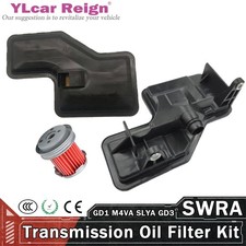 GD1 SWRA M4VA SLYA GD3 Auto Transmission Oil Filter 25420PWR003 For HONDA Fit