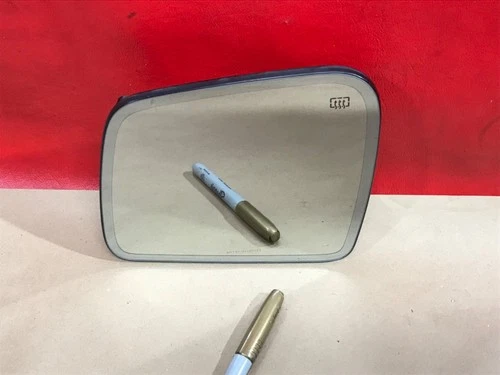2011-2019 Jeep Grand Cherokee OEM Left Driver Mirror Glass AutoDim