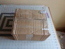 Terrawave M6040040P23602 2.4/5 Ghz 4dBi Dual Diversity Patch Antenna-515085 -NEW